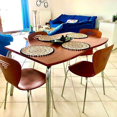 Apartmán Αquaview Gythio Exteriér fotografie