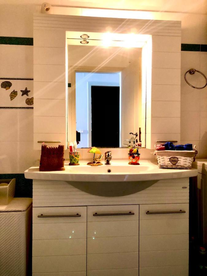 Apartmán Αquaview Gythio Exteriér fotografie